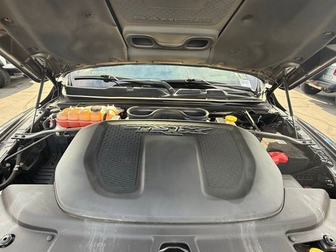 Used 2022 RAM 1500 TRX w/ TRX Level 2 Equipment Group image 45