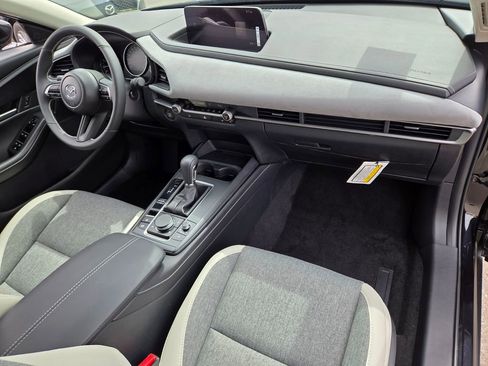 New 2026 MAZDA CX-30 Aire Edition AWD/4WD image 21