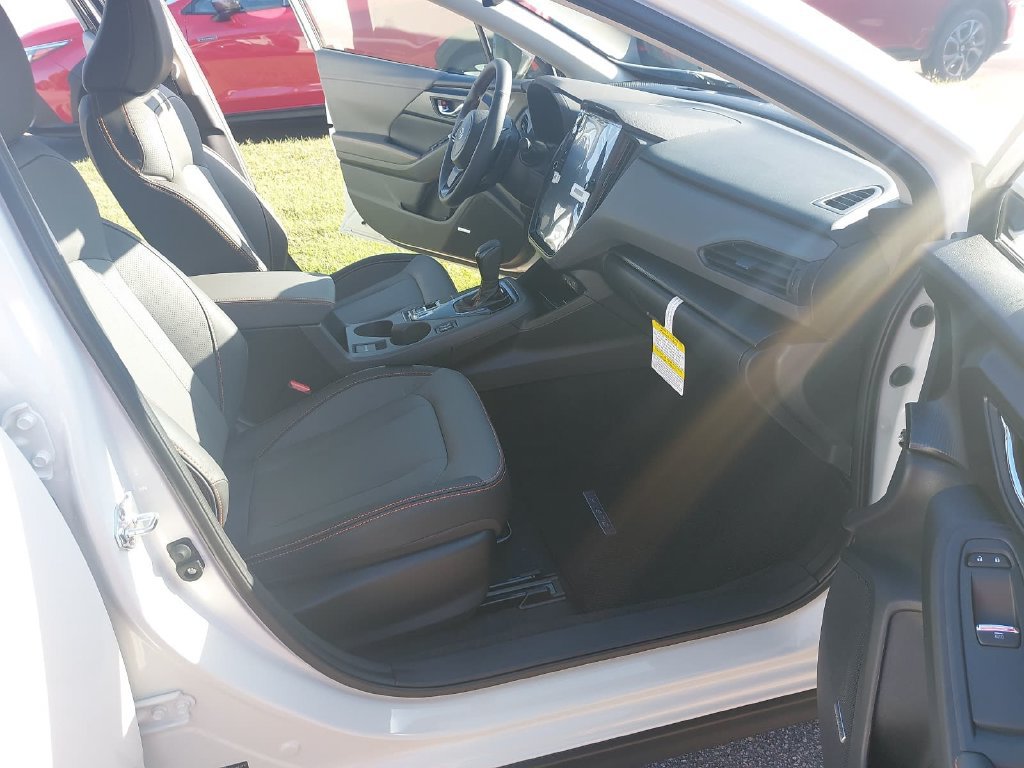 New 2026 Subaru Crosstrek 2.5i Limited AWD/4WD image 10