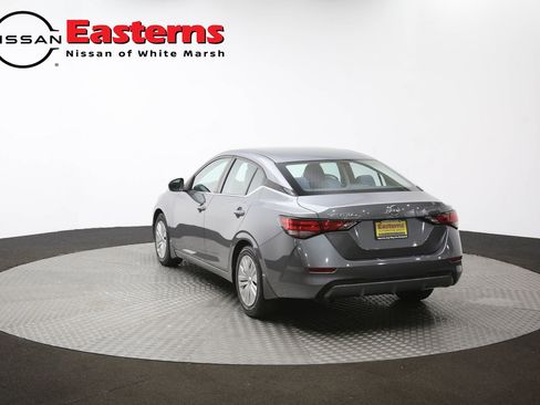 Used 2021 Nissan Sentra S image 63