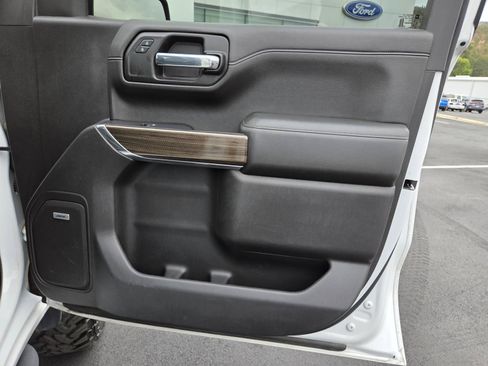 Used 2020 Chevrolet Silverado 1500 RST AWD/4WD image 22