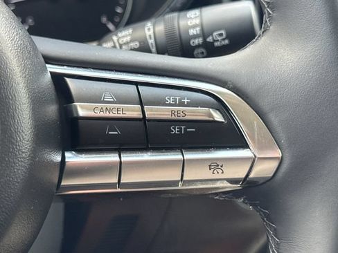 Used 2026 MAZDA CX-50 AWD 2.5 Hybrid w/ Weather Package image 28