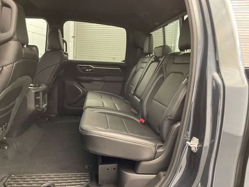 New 2026 RAM 1500 RHO AWD/4WD image 20