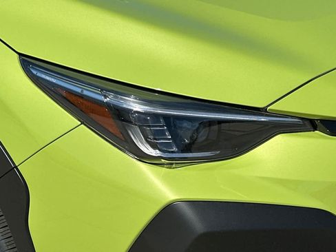 New 2026 Subaru Crosstrek 2.5i Sport w/ Crosstrek Mirror Package AWD/4WD image 30