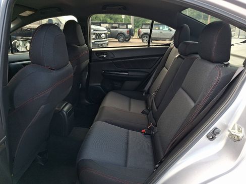 Used 2021 Subaru WRX AWD/4WD image 10