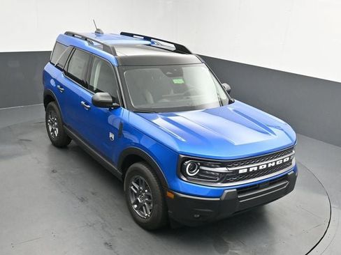 New 2025 Ford Bronco Sport Big Bend w/ Convenience Package image 20