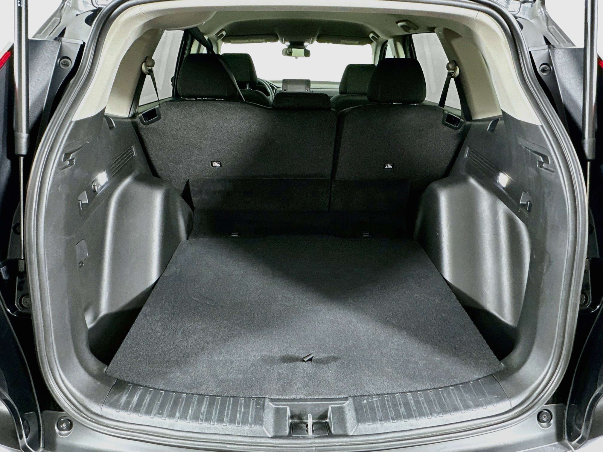 Used 2024 Honda CR-V LX image 27