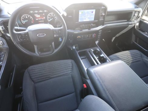 Used 2023 Ford F150 XL w/ STX Appearance Package AWD/4WD image 6