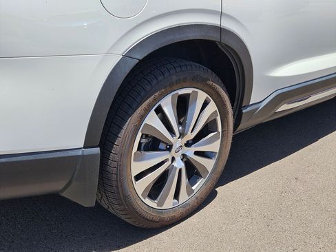 Used 2021 Subaru Ascent Touring w/ Popular Package #2A AWD/4WD image 13