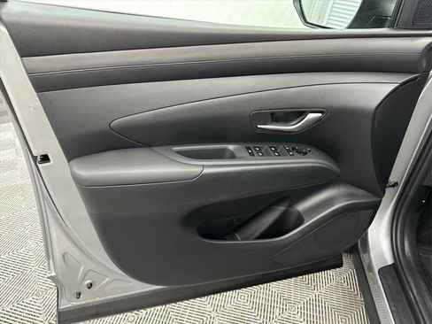 New 2026 Hyundai Tucson SE image 10