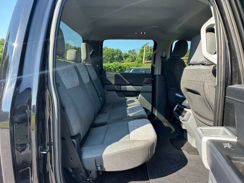 Used 2023 Ford F150 XLT w/ Equipment Group 302A High AWD/4WD image 3
