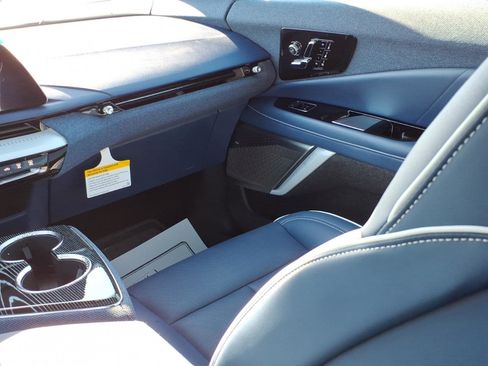 New 2026 Cadillac Optiq Sport 2 image 9