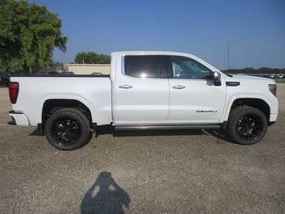 New 2026 GMC Sierra 1500 Denali Ultimate