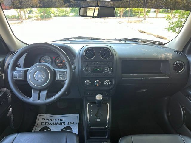 Used 2017 Jeep Patriot Sport w/ Power Value Group FWD image 25