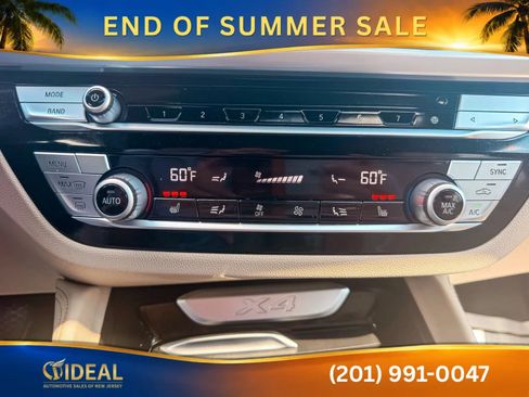 Used 2021 BMW X4 xDrive30i w/ Premium Package AWD/4WD image 40