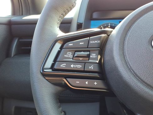 New 2026 Subaru Outback Premium AWD/4WD image 21