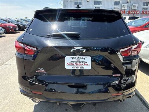 Used 2020 Chevrolet Blazer RS FWD image 6