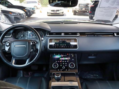 Used 2020 Land Rover Range Rover Velar S AWD/4WD image 19