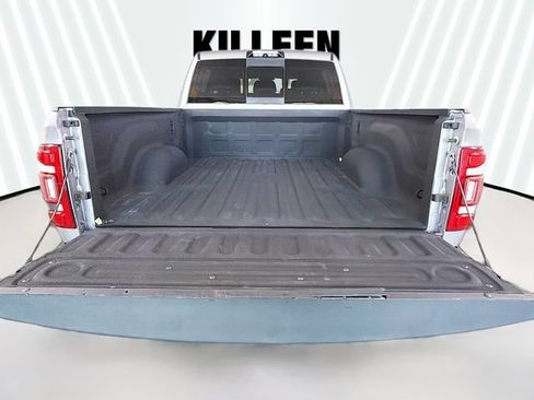 Used 2019 RAM 2500 Laramie AWD/4WD image 27