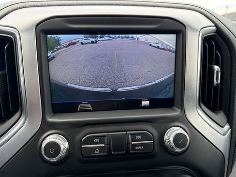 Used 2021 GMC Sierra 1500 Elevation AWD/4WD image 25