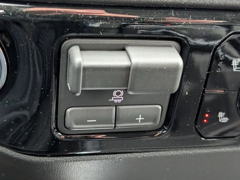 New 2026 Chevrolet Silverado 1500 RST w/ Dark Appearance Package image 23