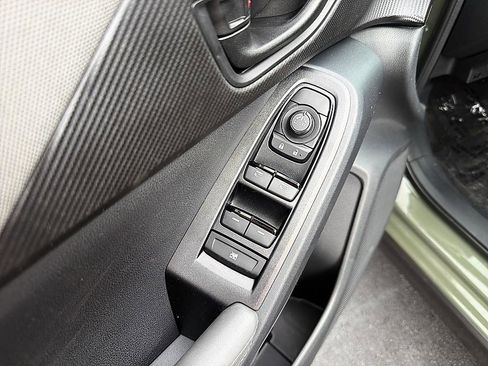 New 2026 Subaru Crosstrek 2.0i Premium AWD/4WD image 10