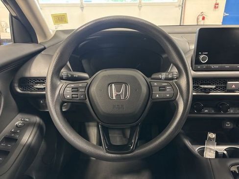 Certified 2024 Honda HR-V LX image 16
