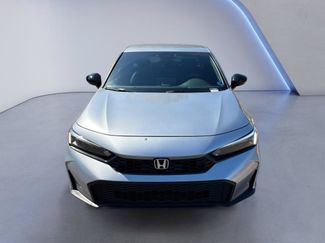 Used 2025 Honda Civic Sport video 2