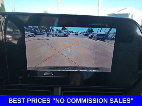 New 2026 Chevrolet Trax LS w/ LS Convenience Package FWD image 22