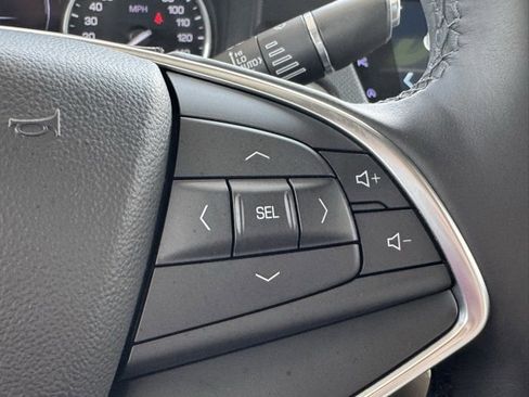 Used 2018 Cadillac CT6 Luxury image 19