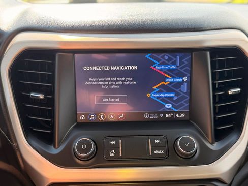 Used 2022 GMC Acadia Denali w/ GMC Pro Grade Package AWD/4WD image 40