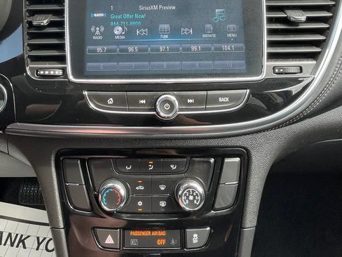 Used 2017 Buick Encore Preferred FWD image 22