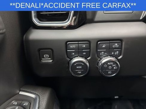 Used 2024 GMC Sierra 1500 Denali image 36