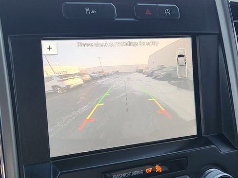 Used 2017 Ford F150 Lariat w/ Equipment Group 502A Luxury image 31