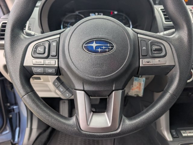 Used 2018 Subaru Forester 2.5i Premium AWD/4WD image 12