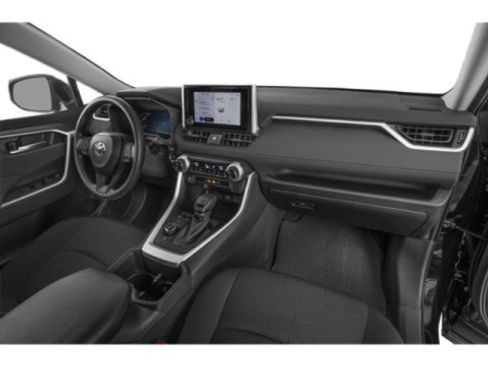 New 2025 Toyota RAV4 XLE Premium image 18
