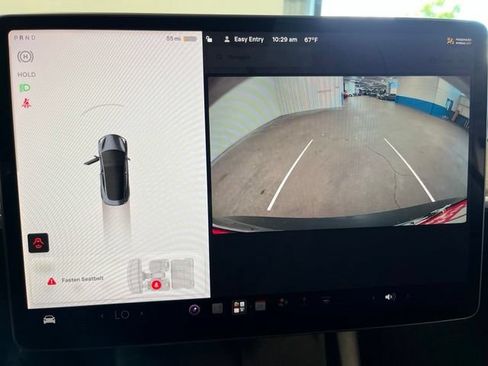 Used 2022 Tesla Model 3 Long Range AWD/4WD image 27
