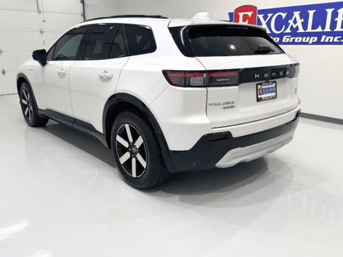 Used 2024 Honda Prologue Touring image 6