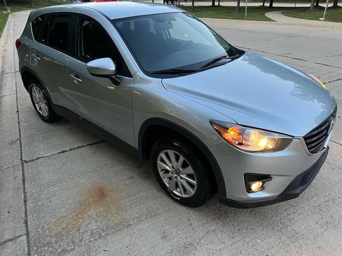 Used 2016 MAZDA CX-5 Touring image 19
