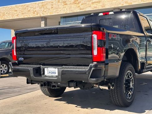 New 2026 Ford F250 Platinum image 63