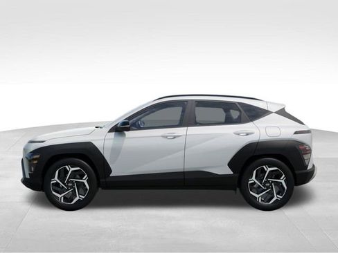 New 2026 Hyundai Kona Limited image 3