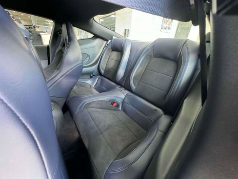 New 2025 Ford Mustang Dark Horse image 10