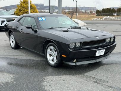 Used 2009 Dodge Challenger SE