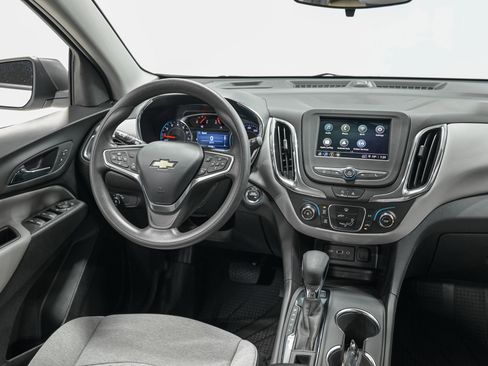 Used 2023 Chevrolet Equinox LS w/ LS Convenience Package image 30
