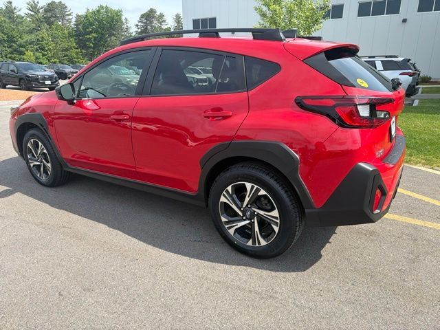 Used 2024 Subaru Crosstrek 2.0i Premium AWD/4WD image 7