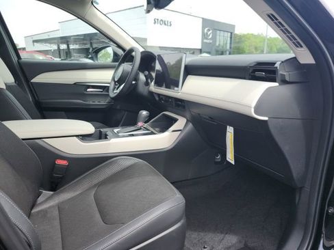 New 2026 MAZDA CX-5 Preferred AWD/4WD image 25