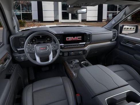 New 2026 GMC Sierra 1500 SLT image 15