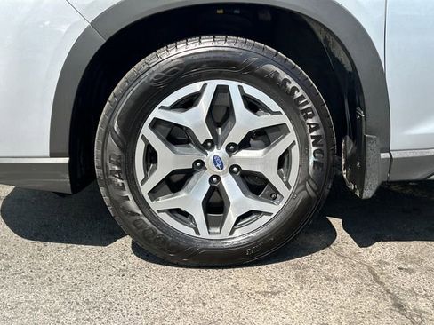 Used 2021 Subaru Forester Premium w/ Popular Package #1 AWD/4WD image 26