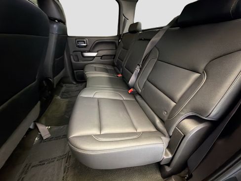 Used 2017 Chevrolet Silverado 1500 LT w/ All Star Edition image 13