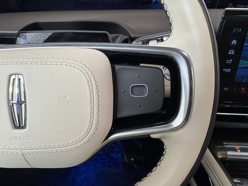 New 2024 Lincoln Nautilus Black Label w/ Jet Appearance Package (87T) image 27